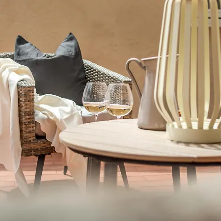 Paradiso - Con Terrazza Vista Duomo Apartment