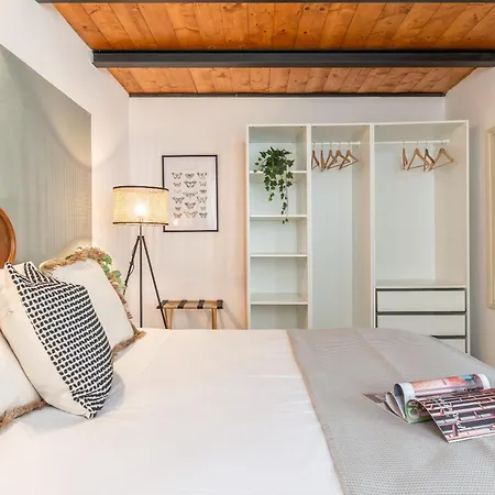 شقة Paradiso - Con Terrazza Vista Duomo