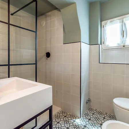 Paradiso - Con Terrazza Vista Duomo Apartment