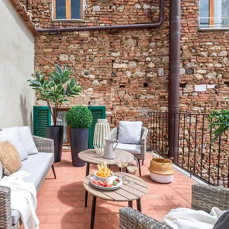 Paradiso - Con Terrazza Vista Duomo شقة *