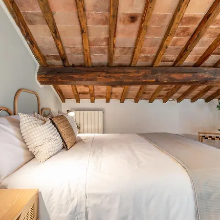Apartamento Paradiso - Con Terrazza Vista Duomo Siena