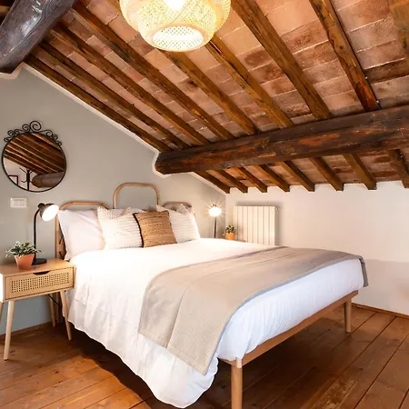 Apartamento Paradiso - Con Terrazza Vista Duomo Siena